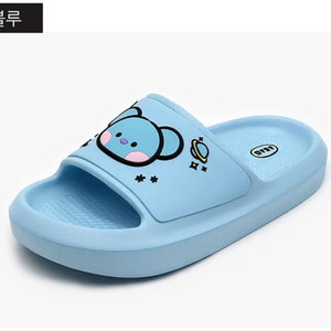 BT21 Minini Slippers