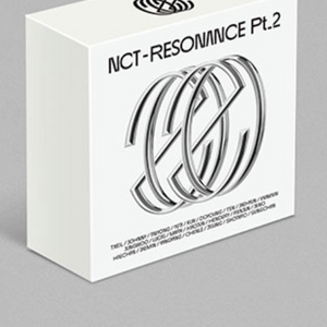NCT 2020 - The 2nd Album RESONANCE Pt.2 (Kit Ver.)