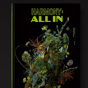 P1Harmony - 6th Mini Album [HARMONY : ALL IN]