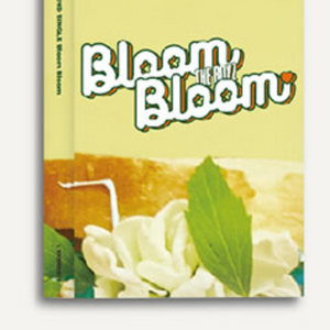 THE BOYZ - 2nd Single Album [Bloom Bloom] (Platform Ver.) a