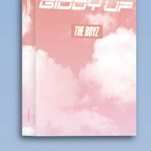 THE BOYZ - 2nd Mini Album [THE START] (Platform Ver.)