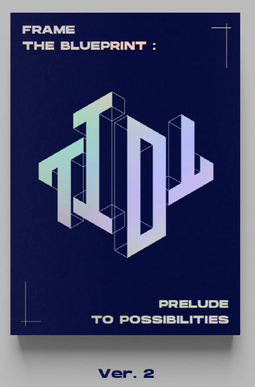 TIOT - Frame the Blueprint : Prelude to Possibilities