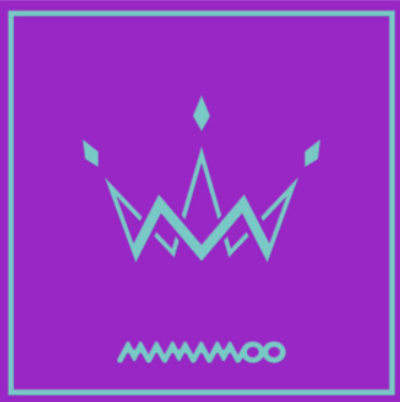 MAMAMOO - 5th Mini Album [PURPLE]