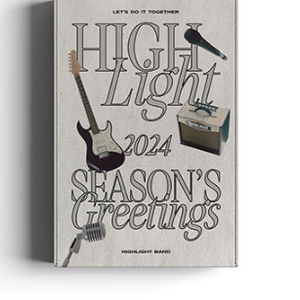 Highlight - 2024 Season's Greetings