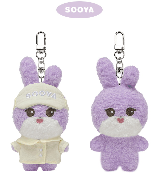 高評価！ CHARACTER BLACKPINK BPTOURMSH] MINI USA in Store KPOP – KEYRING アイドルグッズ