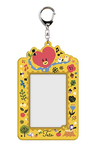 BT21 FOREST PHOTO HOLDER