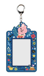 BT21 FOREST PHOTO HOLDER