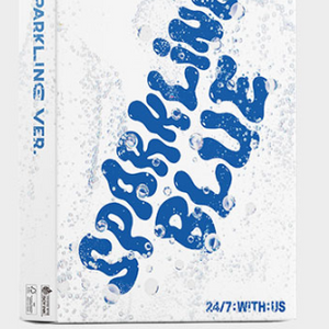 TWS - 1st Mini Album [Sparkling Blue]