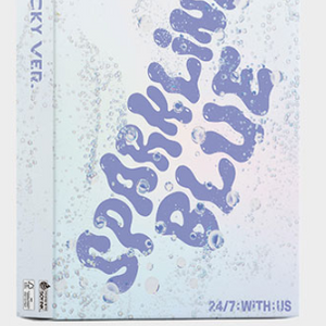 TWS - 1st Mini Album [Sparkling Blue]