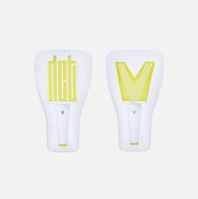 NCT & WAYV FANLIGHT CUSHION