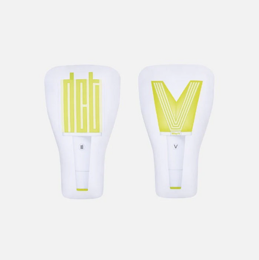 NCT & WAYV FANLIGHT CUSHION