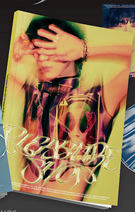 KEY - [Pleasure Shop] (Photo Book Ver.)