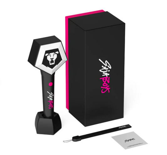 [PRE ORDER] KPOP DEMON HUNTERS - OFFICIAL LIGHTSTICK (SAJA BOYS)