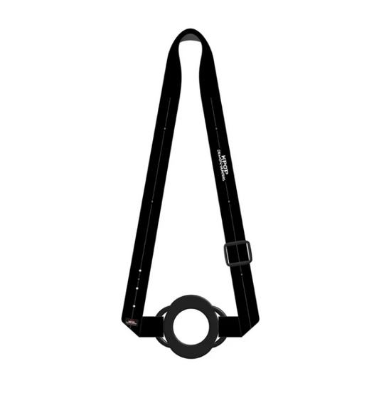 [PRE ORDER] KPOP DEMON HUNTERS - OFFICIAL LIGHTSTICK STRAP