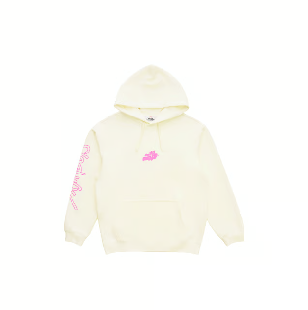 [PRE ORDER] KPOP DEMON HUNTERS POP UP MERCH - SODA POP HOODIE
