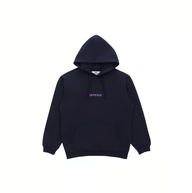 [PRE ORDER] KPOP DEMON HUNTERS POP UP MERCH - HOW IT'S DONE HOODIE