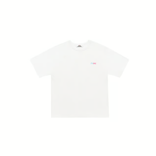 [PRE ORDER] KPOP DEMON HUNTERS POP UP MERCH - SODA POP T-SHIRT