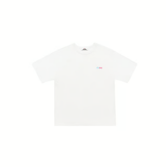 [PRE ORDER] KPOP DEMON HUNTERS POP UP MERCH - SODA POP T-SHIRT