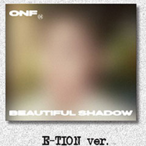 ONF - 8TH MINI ALBUM [BEAUTIFUL SHADOW] (DIGIPACK)