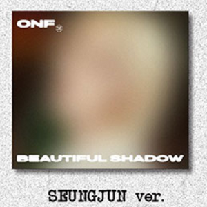 ONF - 8TH MINI ALBUM [BEAUTIFUL SHADOW] (DIGIPACK)