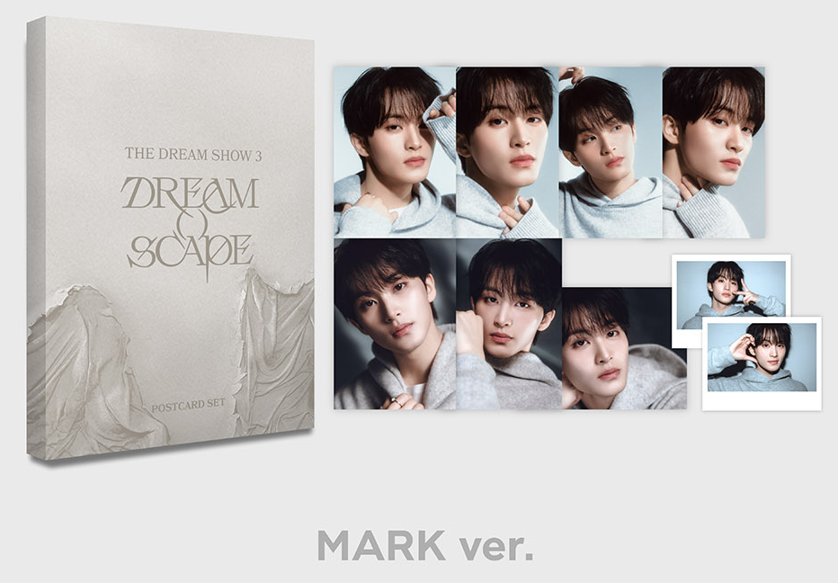 NCT DREAM - 2024 NCT DREAM 'THE DREAM SHOW 3' MD / POSTCARD – KPOP NCT DREAM - 2024 NCT DREAM 'THE DREAM SHOW 3' MD / POSTCARD – KPOP