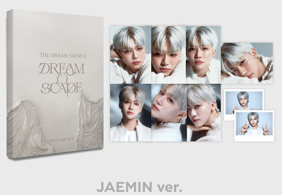 NCT DREAM - 2024 NCT DREAM 'THE DREAM SHOW 3' MD / POSTCARD – KPOP NCT DREAM - 2024 NCT DREAM 'THE DREAM SHOW 3' MD / POSTCARD – KPOP