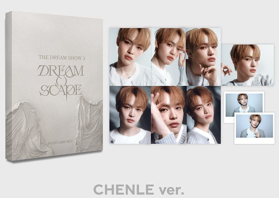 NCT DREAM - 2024 NCT DREAM 'THE DREAM SHOW 3' MD / POSTCARD – KPOP NCT DREAM - 2024 NCT DREAM 'THE DREAM SHOW 3' MD / POSTCARD – KPOP