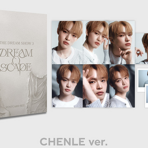 NCT DREAM - 2024 NCT DREAM 'THE DREAM SHOW 3' MD / POSTCARD – KPOP NCT DREAM - 2024 NCT DREAM 'THE DREAM SHOW 3' MD / POSTCARD – KPOP