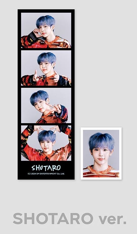 RIIZE - 2024 RIIZE FANCON 'RIIZING DAY' MD / 4 CUT + ID PHOTO SET RIIZE - 2024 RIIZE FANCON 'RIIZING DAY' MD / 4 CUT + ID PHOTO SET