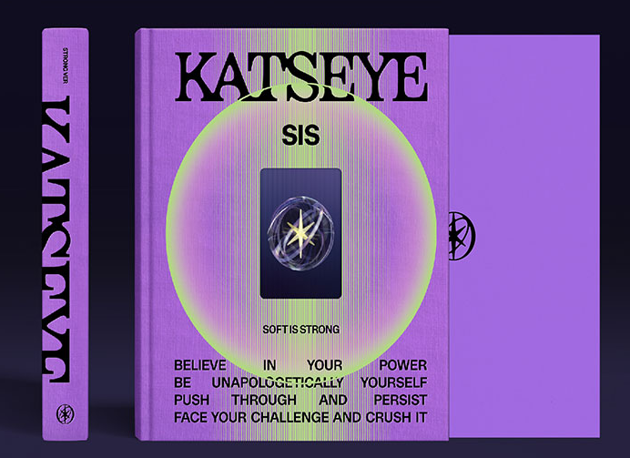 KATSEYE - SIS (Soft Is Strong) – KPOP Store in USA