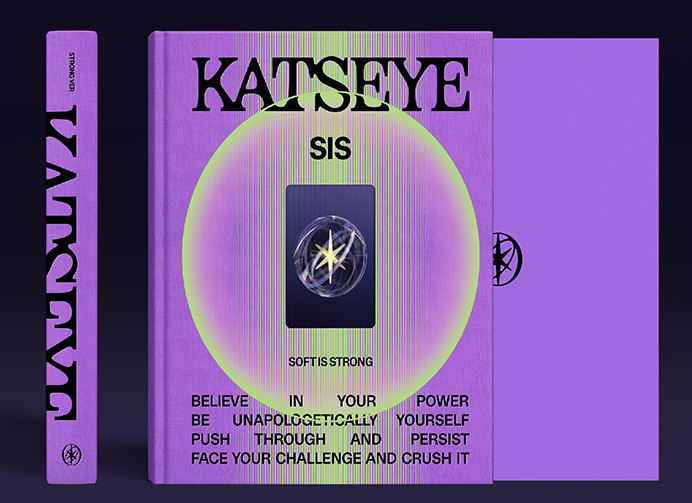 KATSEYE - SIS (Soft Is Strong)