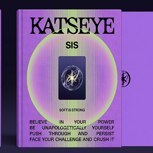 KATSEYE - SIS (Soft Is Strong)