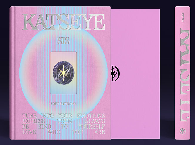 KATSEYE - SIS (Soft Is Strong)