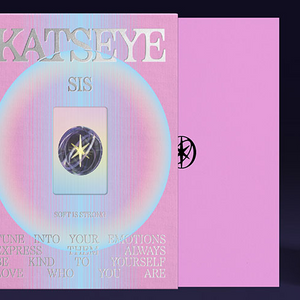 KATSEYE - SIS (Soft Is Strong)