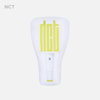 NCT & WAYV FANLIGHT CUSHION