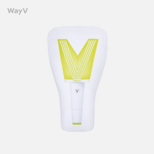 NCT & WAYV FANLIGHT CUSHION