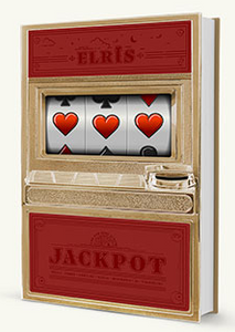 ELRIS (ALICE) -4th Mini Album [JACKPOT]