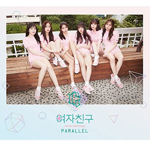 GFRIEND - 5th Mini Album [PARALLEL]