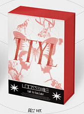 Loossemble - 3rd Mini Album [TTYL]