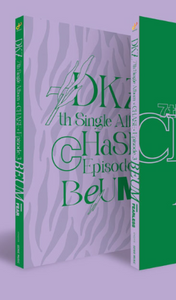 DKZ - 7th Single [CHASE EPISODE 3. BEUM]