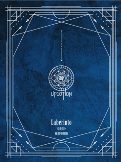 UP10TION - 7th Mini Album [Laberinto]