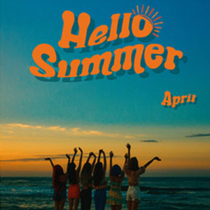 APRIL - Summer Special Album [Hello Summer]