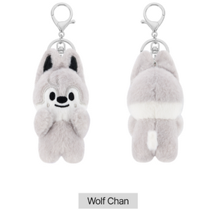 SKZOO MAGNET PLUSH KEYRING BABY Ver. - dominATE SEOUL