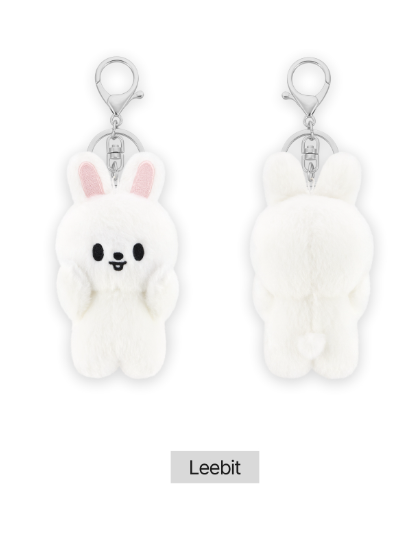 SKZOO MAGNET PLUSH KEYRING BABY Ver. - dominATE SEOUL