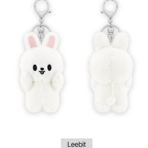 SKZOO MAGNET PLUSH KEYRING BABY Ver. - dominATE SEOUL