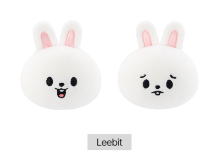 [PRE ORDER] SKZOO STRESS BALL - dominATE SEOUL