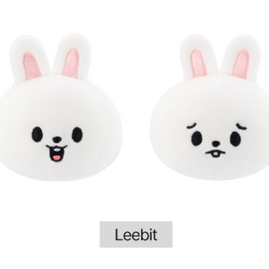 [PRE ORDER] SKZOO STRESS BALL - dominATE SEOUL