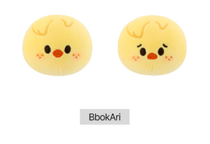 [PRE ORDER] SKZOO STRESS BALL - dominATE SEOUL