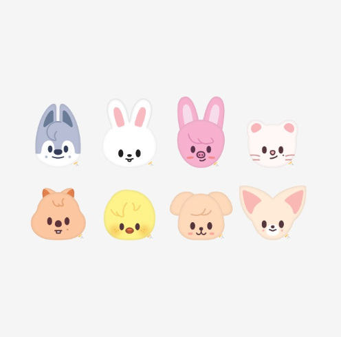 【新品未開封】スキズ SKZOO クッション ポガリ ソウルコン Products – Tagged
