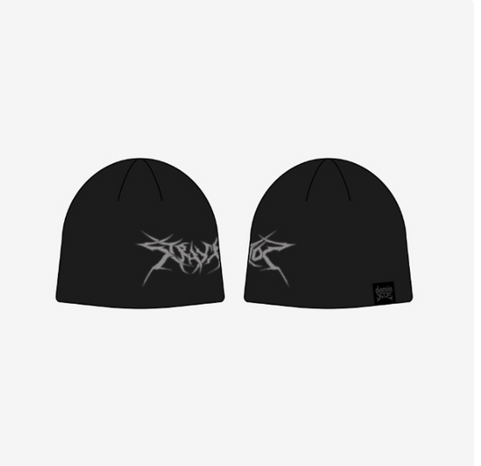 [PRE ORDER] Stray Kids BEANIE - dominATE SEOUL